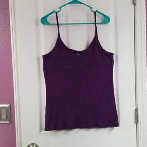 Vneck Tank Top